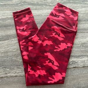 Fleo El Toro Legging 25”